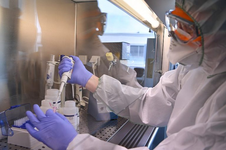 Inciensa reporta tres nuevos casos de COVID-19 por variante Ómicron