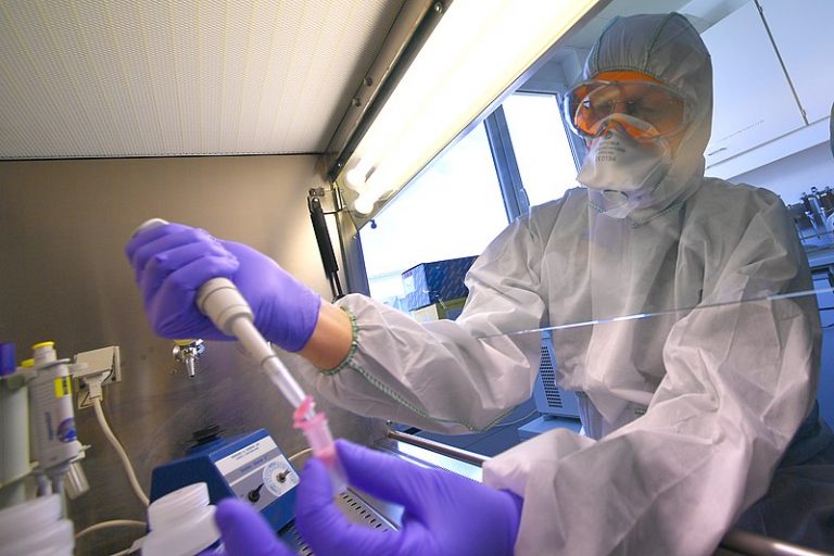 Inciensa detectó variante Delta de COVID-19 en 57% de las pruebas analizadas la última semana