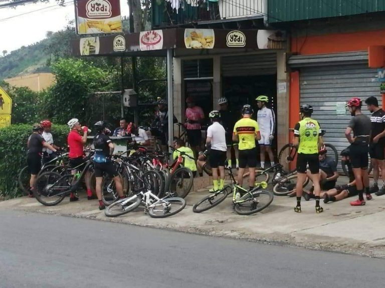 Salud advierte a ciclistas: irresponsabilidad acarrea multas de más de 400 mil colones