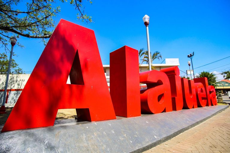 Gobernanza municipal: Municipalidad de Alajuela