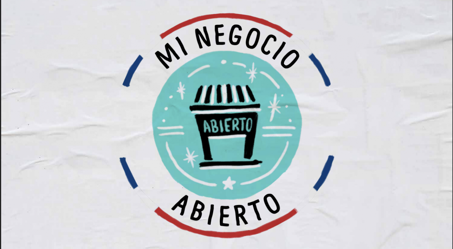 Imagen principal del artículo: "Mi Negocio Abierto": la iniciativa que ayuda a PYMEs a implementar medidas de higiene