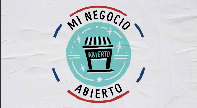 "Mi Negocio Abierto": la iniciativa que ayuda a PYMEs a implementar medidas de higiene