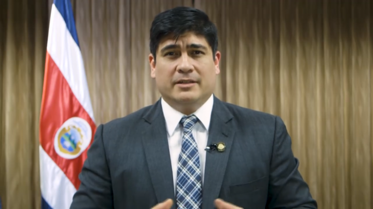 Socollón ministerial: Salen jerarcas de Hacienda, Comunicación y el MICITT