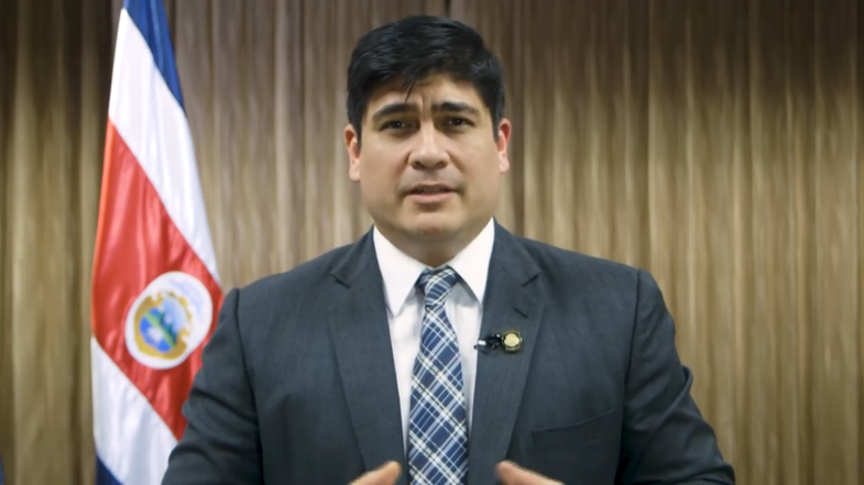 Imagen principal del artículo: Socollón ministerial: Salen jerarcas de Hacienda, Comunicación y el MICITT