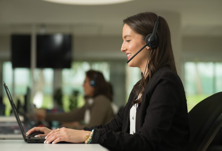 La importancia del  servicio al cliente en el ecommerce