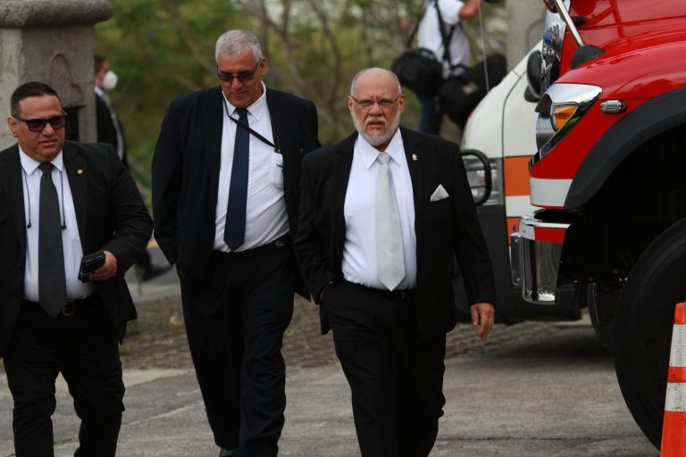 Carlos Avendaño y Otto Roberto Vargas electos en prosecretarías del directorio del Congreso