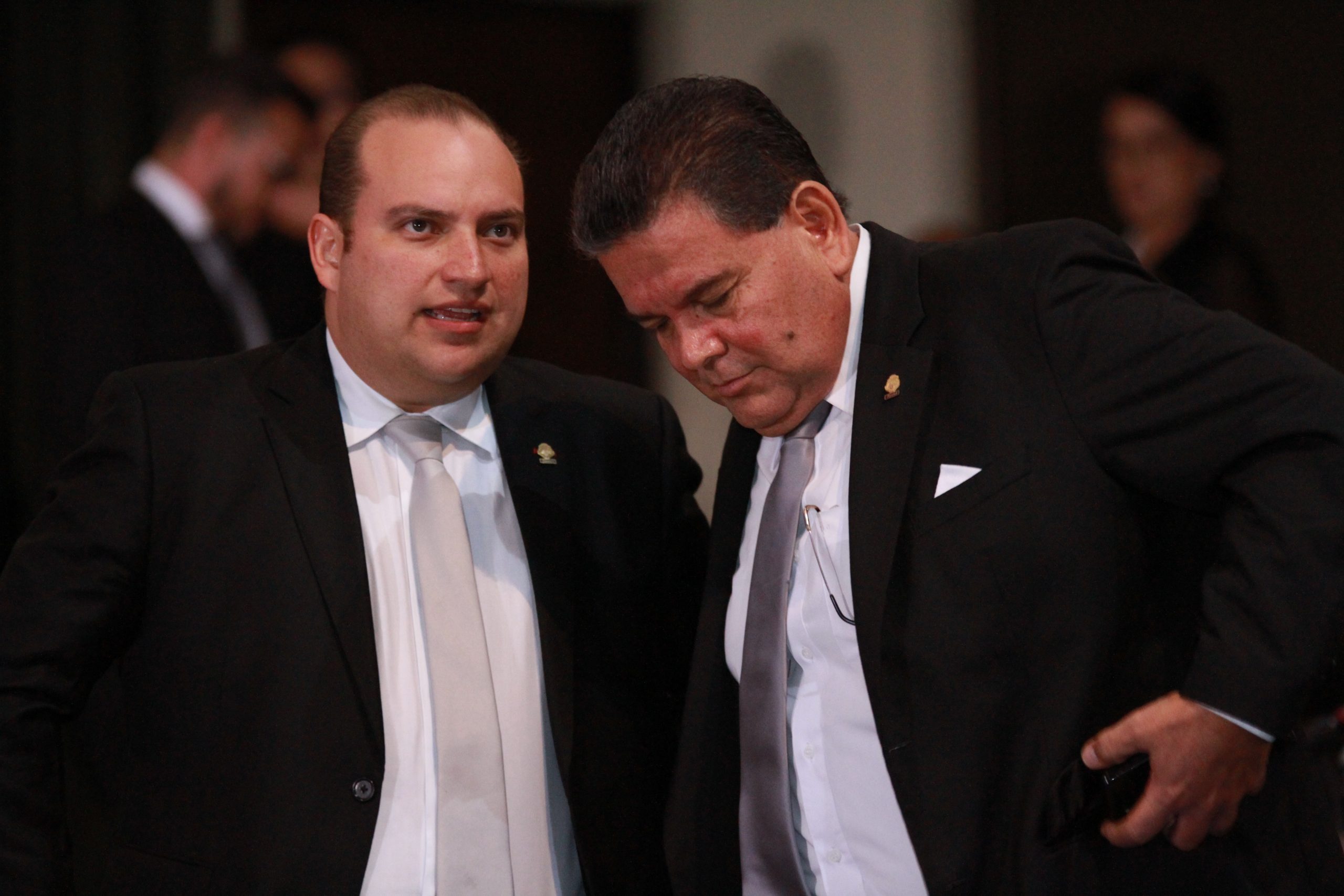 Imagen principal del artículo: PUSC fracturado tras derrota de Pablo Heriberto Abarca y elección de Maria Vita Monge en directorio