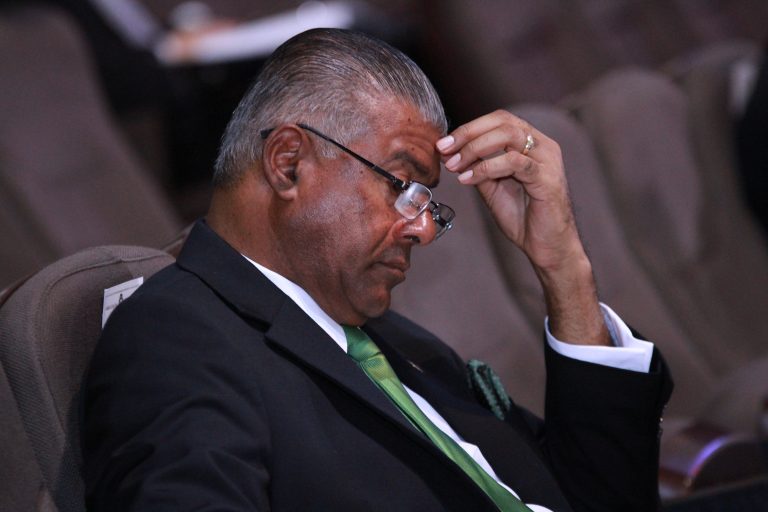 Tribunal condena a exdiputado del PLN por pedir votos a cambio de dinero en elecciones de 2018