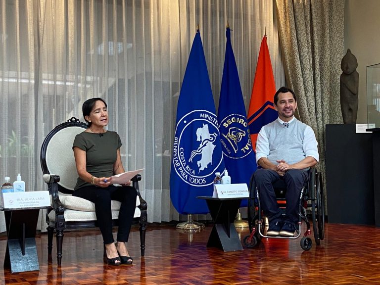 Con Vos Podemos ha recaudado la mitad de lo esperado: Gobierno convoca a donantes