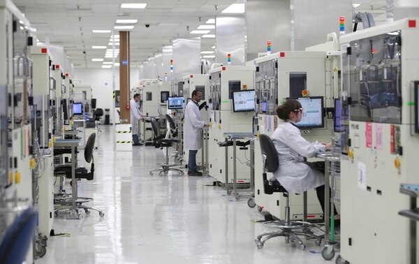 Imagen principal del artículo: Intel y CCSS trabajan en el desarrollo de modelos predictivos del comportamiento del COVID-19