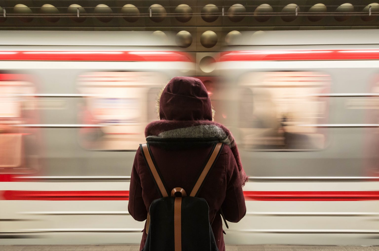 Imagen principal del artículo: El gran transfondo científico detrás del increíble tren de Levitación Magnética