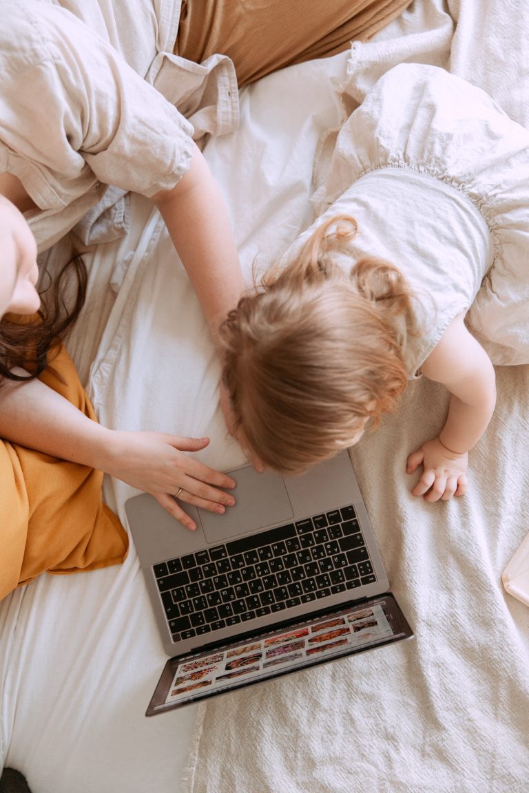Uso de nuevas tecnologías en la psicoterapia infantil
