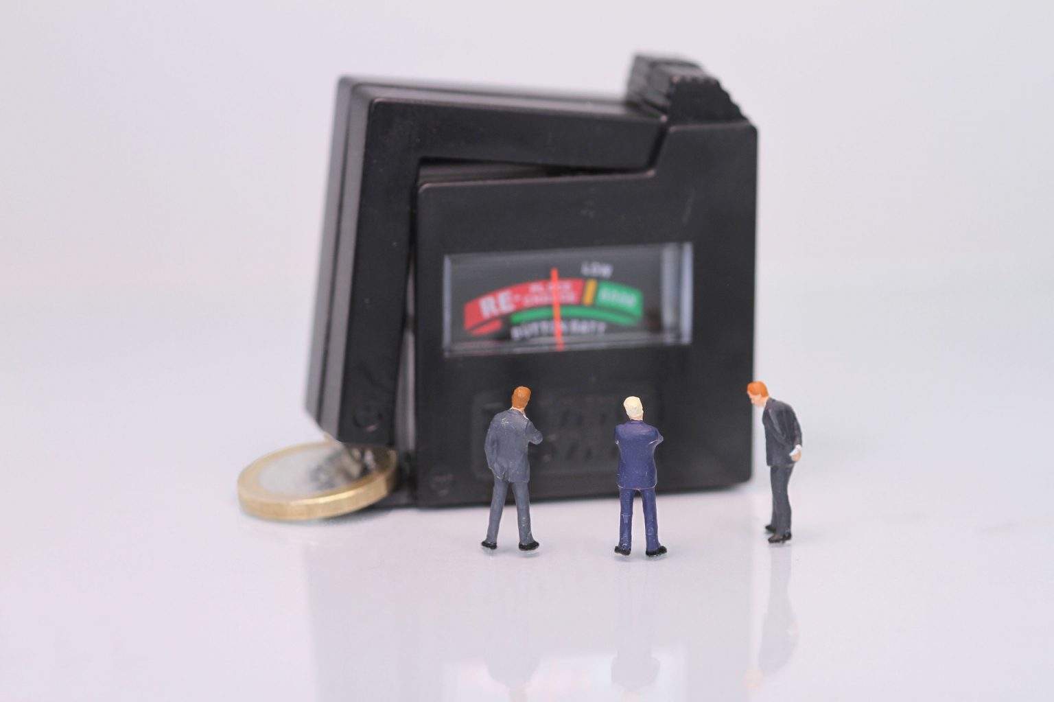 Imagen principal del artículo: Datos y análisis previo a impuestos