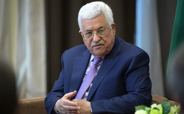 Palestina rompe acuerdos con Israel; protestas en Chile