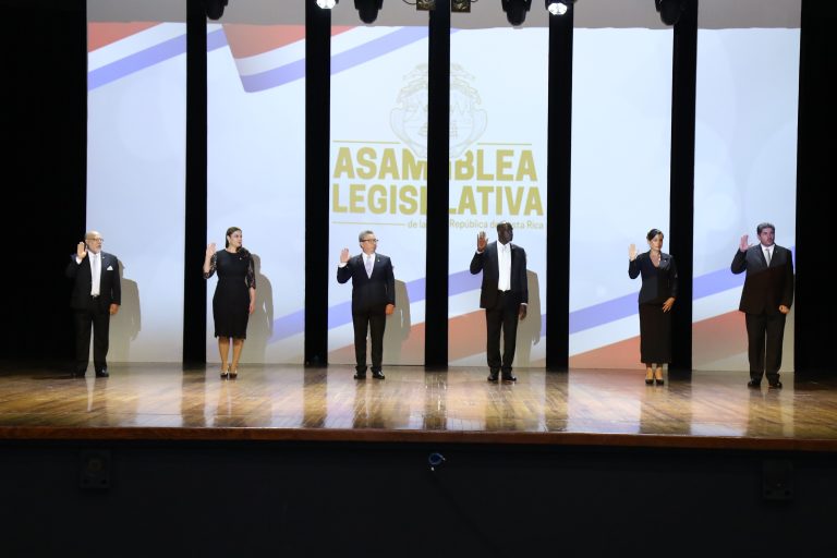 Gobernabilidad y consenso: mi visión para el nuevo Directorio