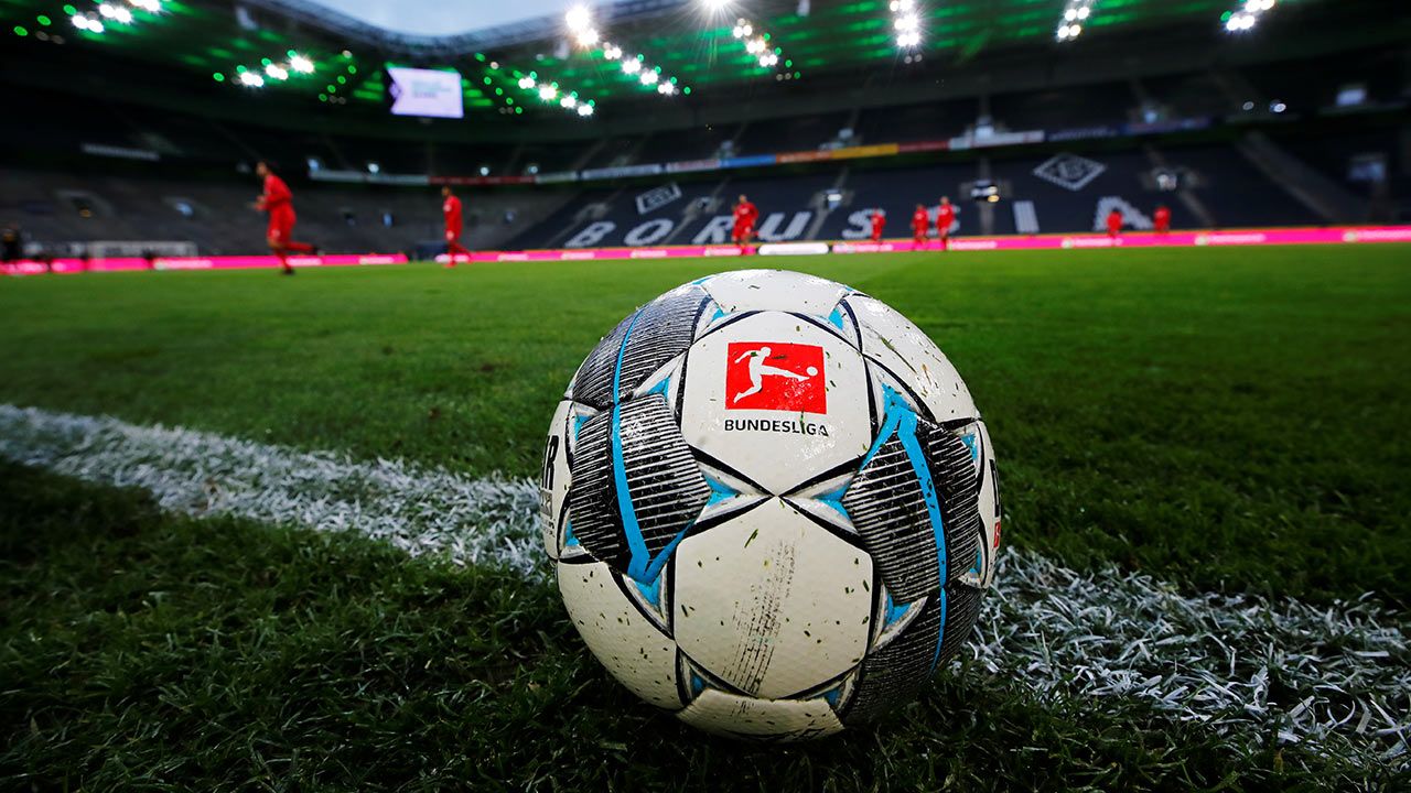 Imagen principal del artículo: Fútbol alemán reporta 10 casos de COVID-19 en reanudación de entrenamientos