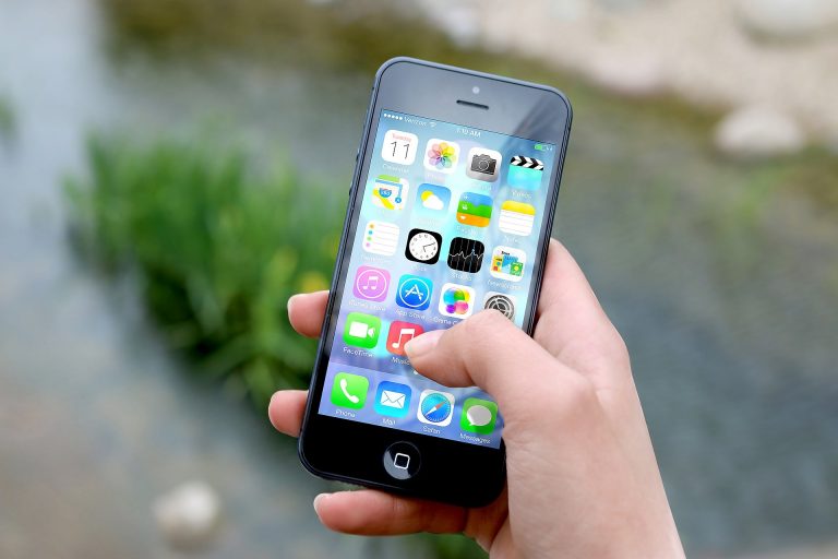 ¿Por qué su teléfono inteligente es probablemente más listo que usted?