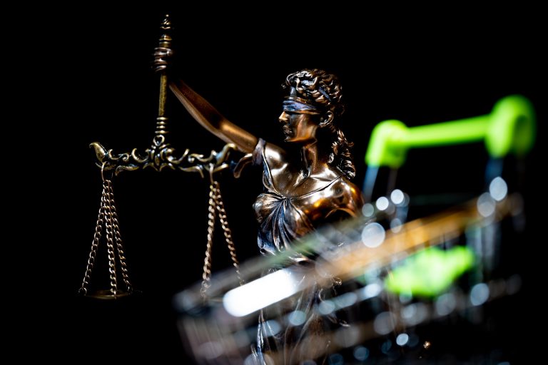 Chapuzas judiciales