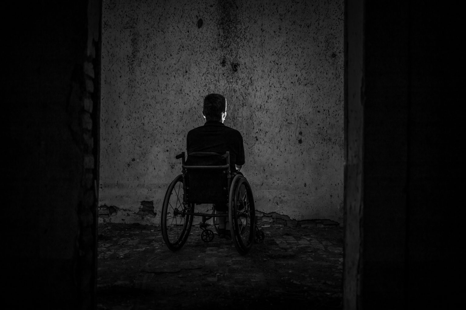 Imagen principal del artículo: Existe un claro desinterés en la ejecución de la Ley 7600