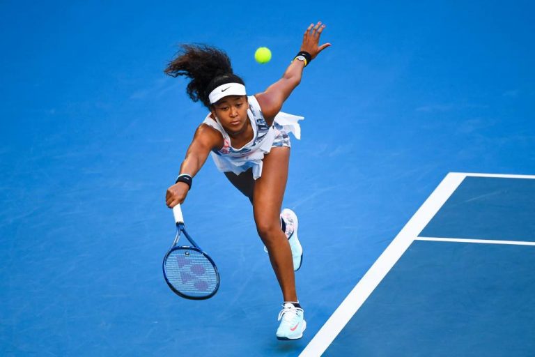 Naomi Osaka supera a Serena Williams y se convierte en la tenista mejor pagada con 22 años