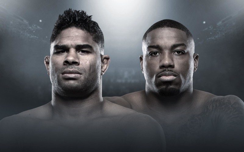 Imagen principal del artículo: UFC Florida: peleas estelares y dónde verlas en Costa Rica