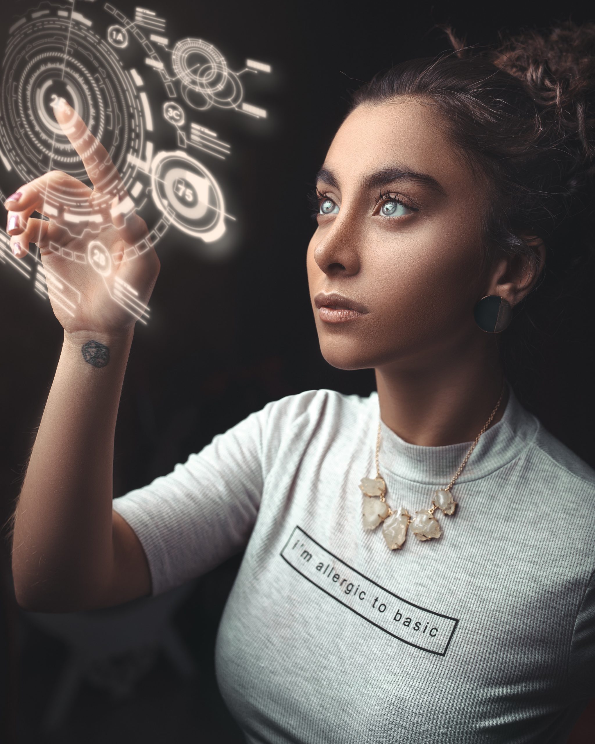 Imagen principal del artículo: El Gobierno digital permite una burocracia más amigable, simple y transparente