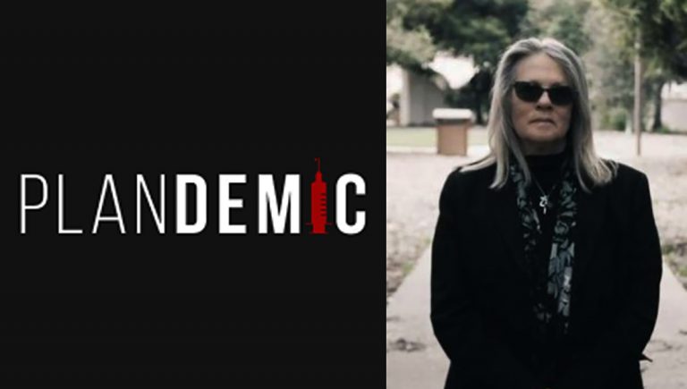 Mucho ojo con el nuevo viral, el "documental" Plandemic