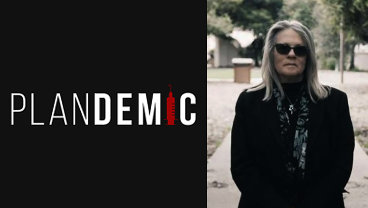 Imagen principal del artículo: Mucho ojo con el nuevo viral, el "documental" Plandemic