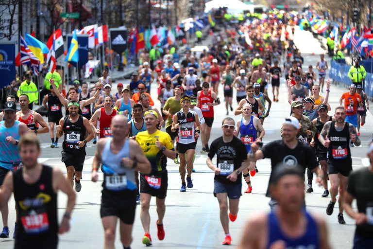 Maratón de Boston cancelada por primera vez en 124 años