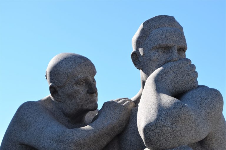 Democracia, liberalismo y angustia