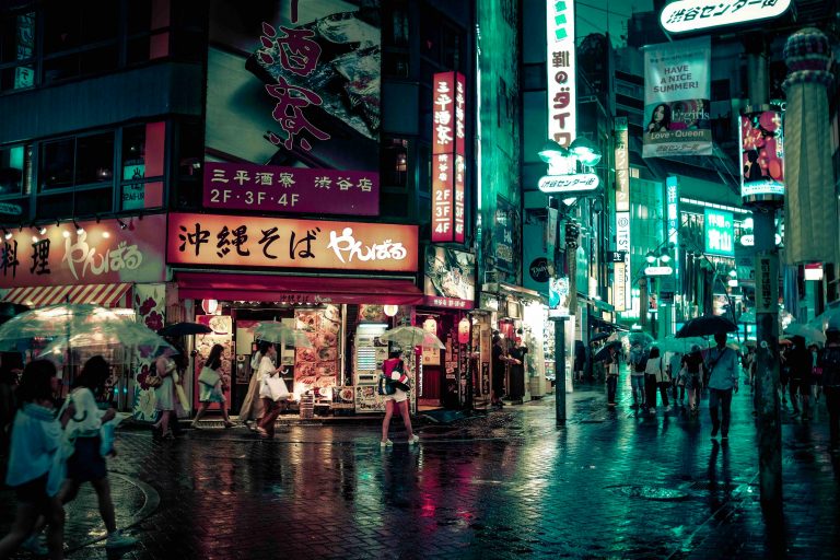 Japón demuestra su gran capacidad para enfrentar los desastres naturales