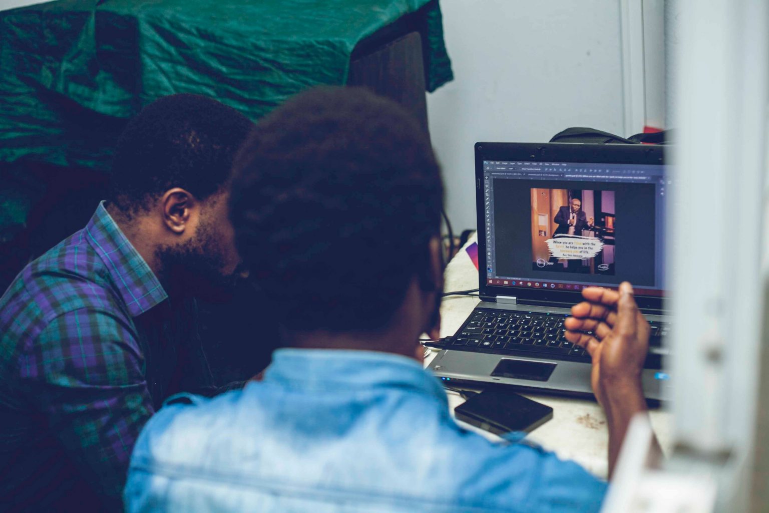 Imagen principal del artículo: La abrupta realidad que afrontan las personas afrodescendientes en Costa Rica