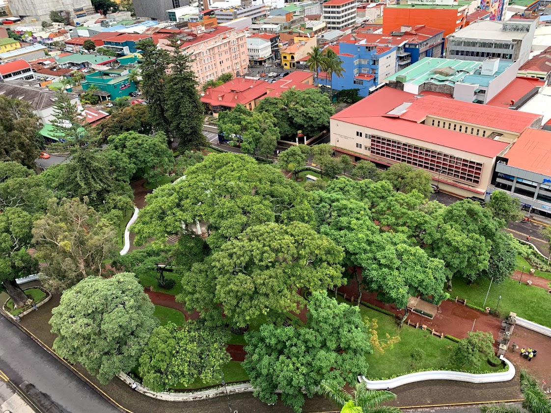 Imagen principal del artículo: Habilitan apoyo económico para iniciativas ambientales en espacios urbanos