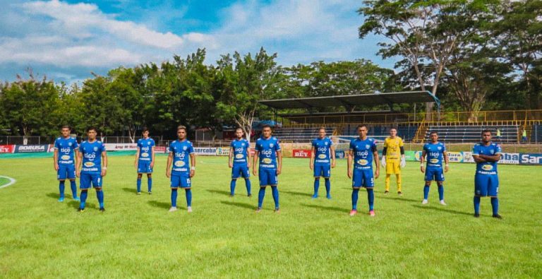 UNAFUT desmiente que Jurguens Montenegro tenga COVID-19