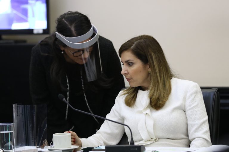 Comisión rechaza proyecto para publicar lista de morosos y grandes empresas que declaran cero utilidades