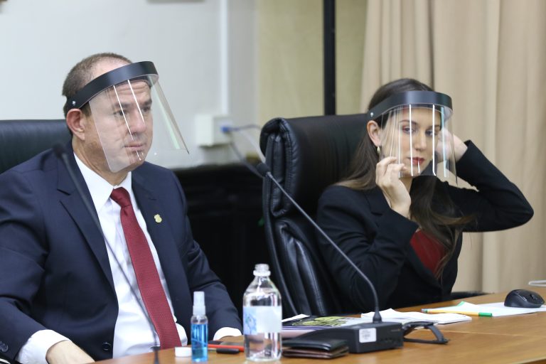 Colectivos, Inamu y Secretaría de Género del Poder Judicial reprochan declaraciones del director del OIJ