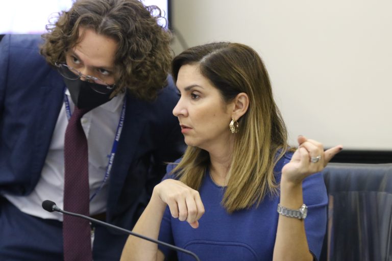 Comisión rechaza presupuesto con recursos para dar bono 'Proteger' a 200 mil personas