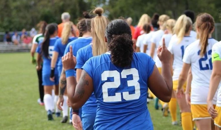 Exjugadora de AD Moravia: "El fútbol femenino de Costa Rica está plagado de pedofilia, acoso sexual y abusos de poder"