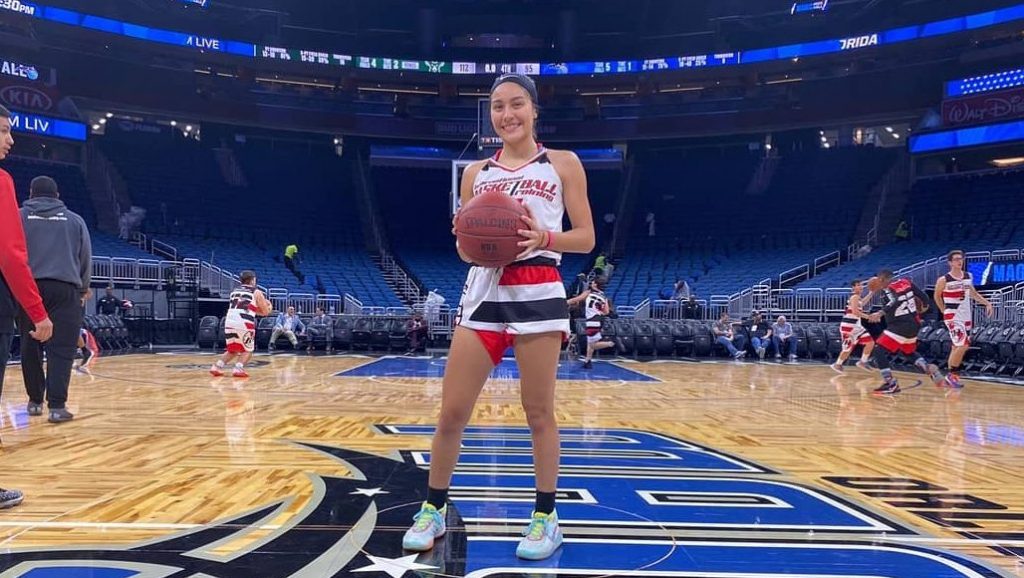 Destino WNBA Baloncesto femenino de Costa Rica suma la décima