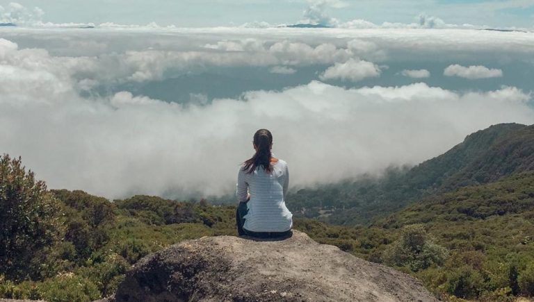 Bloguera nacional lanza campaña para apoyar el turismo dentro de Costa Rica