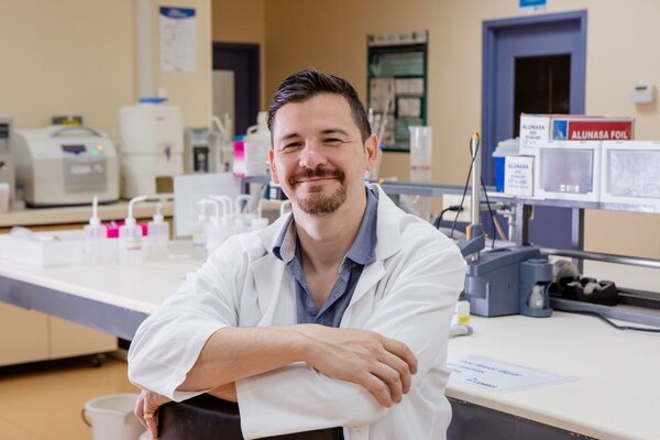 Imagen principal del artículo: 6 empresas costarricenses participaron en la feria de biotecnología más importante del mundo