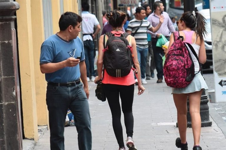 Sala IV rechaza dudas de constitucionalidad de diputados contra Ley de Acoso Callejero