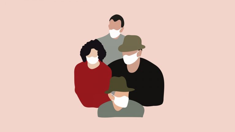 De pandemias, migración y la construcción del ‘otro’