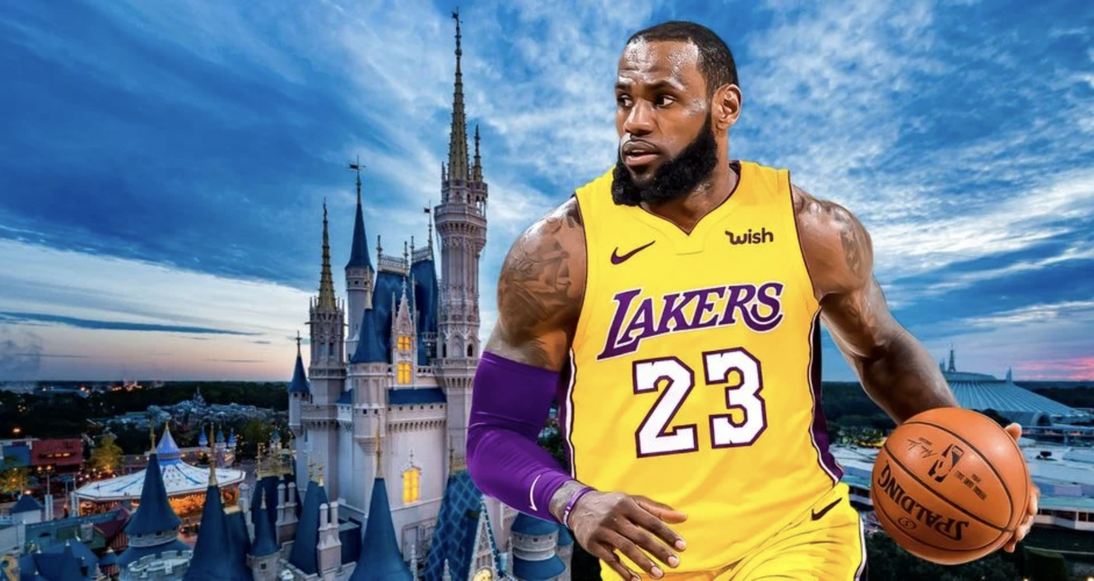 Imagen principal del artículo: Oficial: NBA aprueba regresar el 31 de julio en Disney World