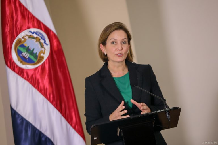 Centroamérica se pone de acuerdo: fronteras retoman comercio