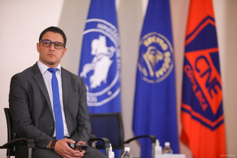 Pavas en alerta naranja
