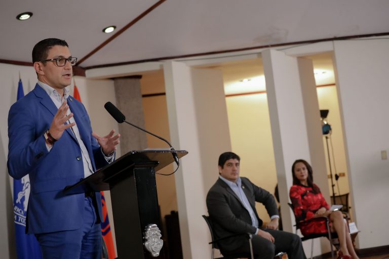 Costa Rica entra en la Fase 3 de la reapertura económica