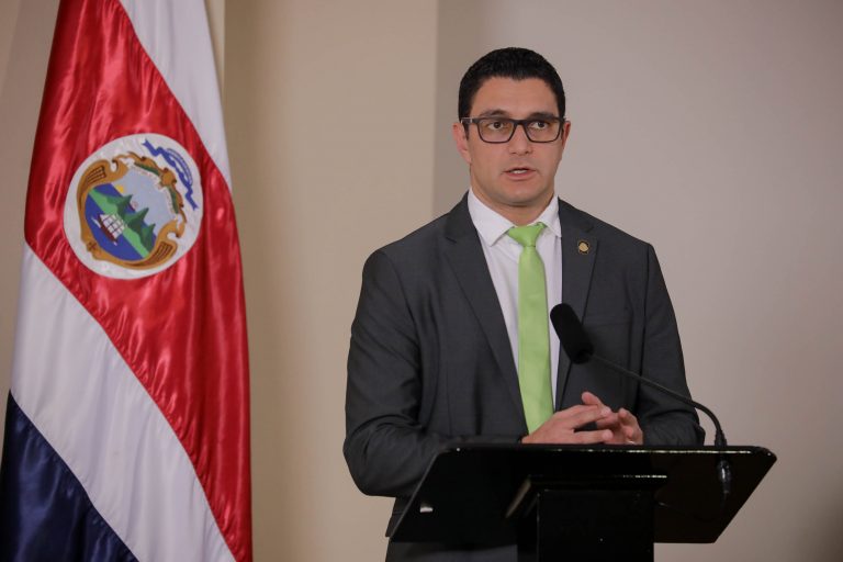 CNE amplía alerta naranja por COVID-19 a distritos de Los Chiles, Venecia, La Rita y Roxana