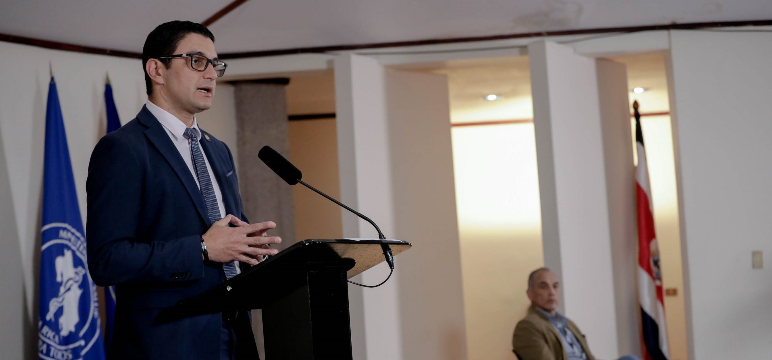 Imagen principal del artículo: 1 muerte y 86 nuevos casos de COVID-19 marcaron un miércoles triste para el país