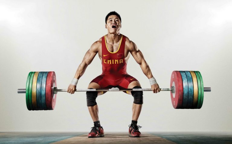 Halterofilia corrupta: 40 casos de dopaje encubiertos y $10 millones fuera de control